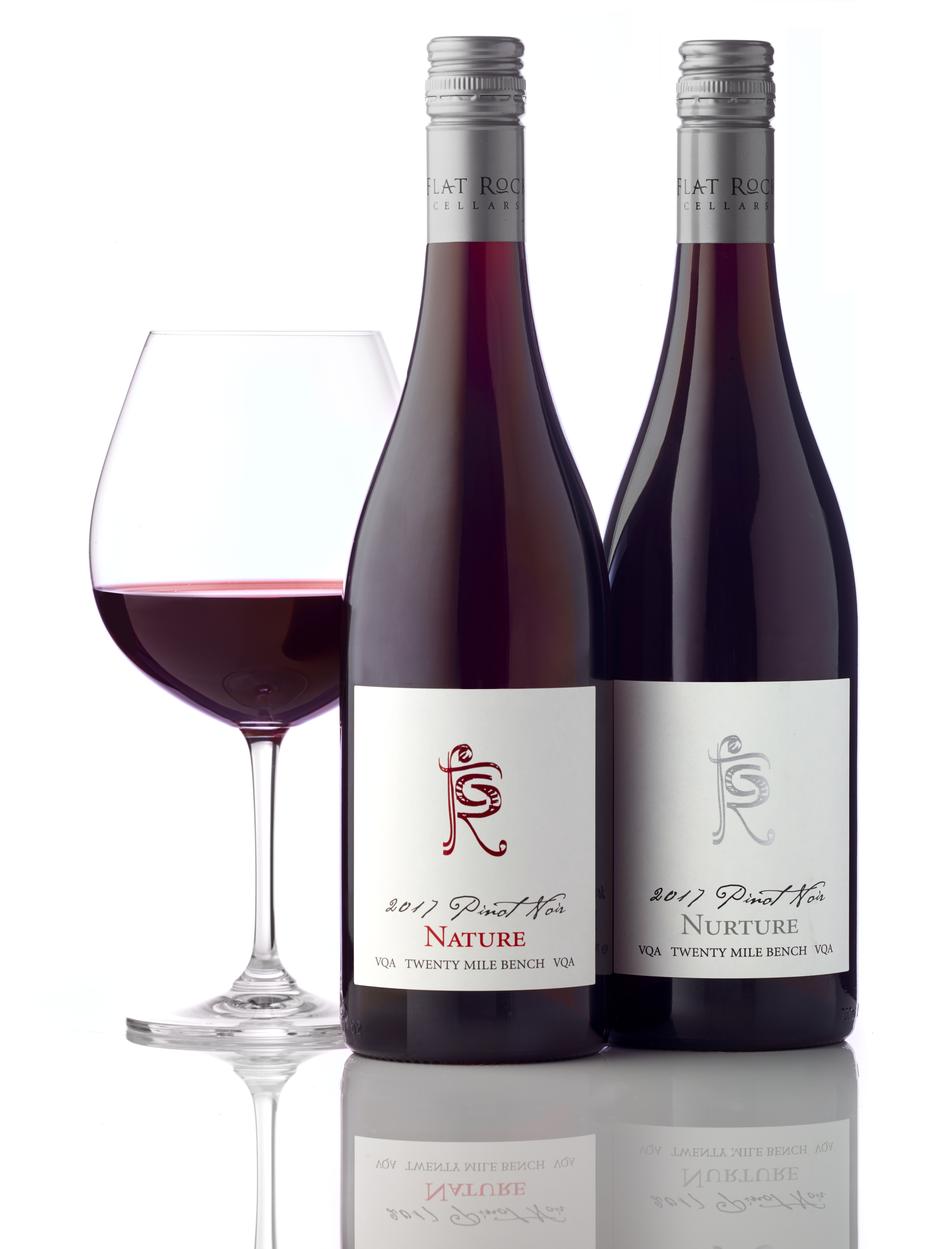 Product Image for Nature vs. Nurture Pinot Noir 2-Pack
