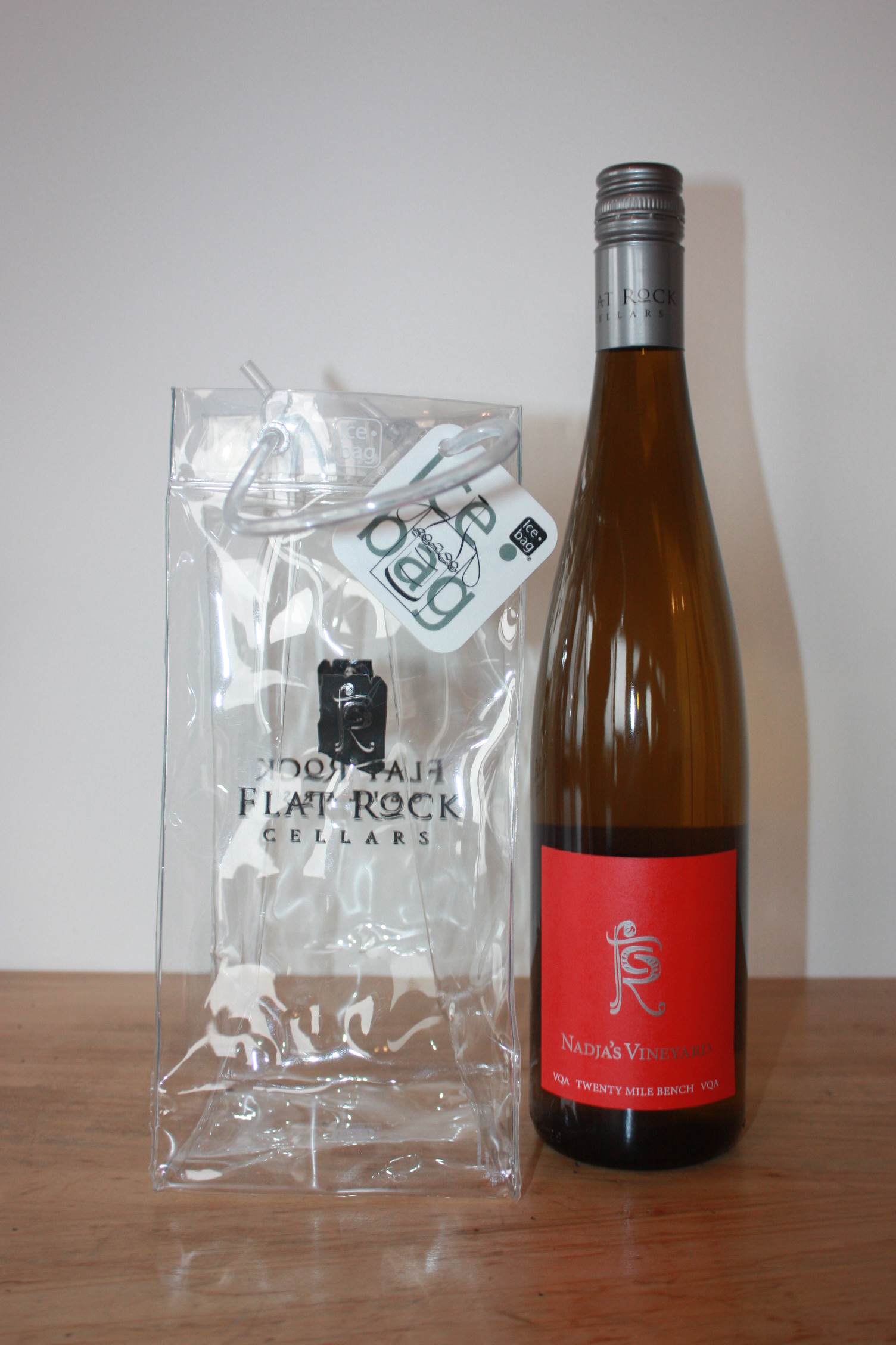 Product Image for Wine Chiller Bag