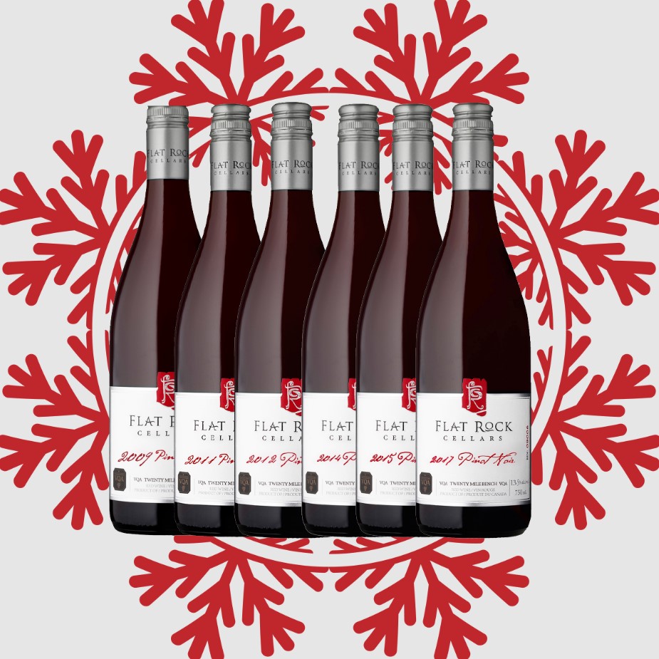 Product Image for Pinot Noir Vertical 6-Pack