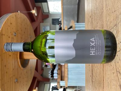 <pre>2019 Hexa Chardonnay MAGNUM</pre>