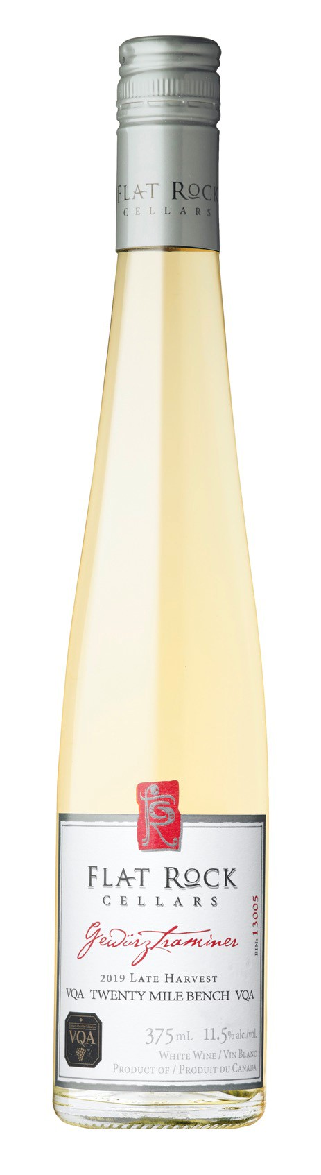 Product Image for 2019 Late Harvest Gewürztraminer