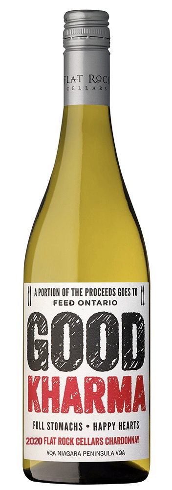 Product Image for 2020 Good Kharma Chardonnay
